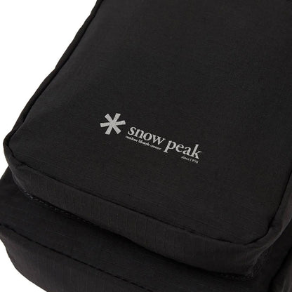 Multi-pocket Shoulder Bag