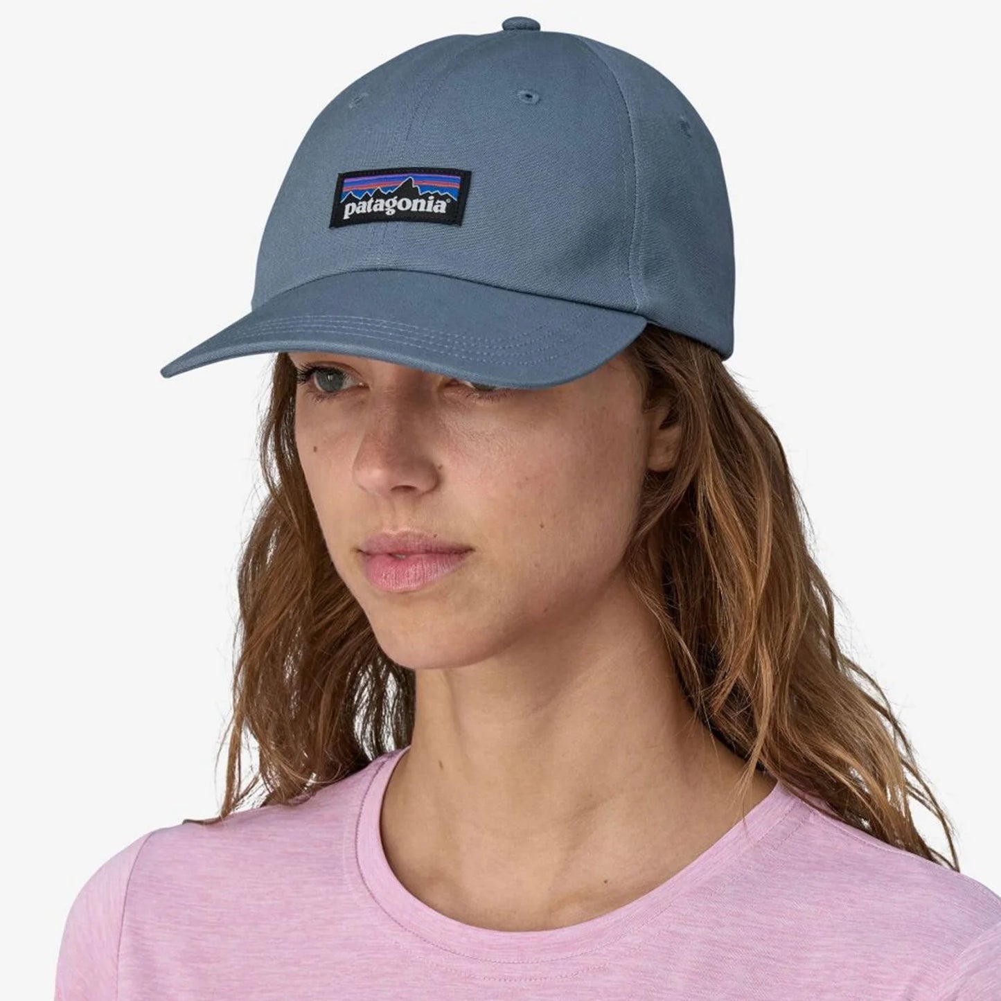 Classic Cotton Baseball Cap