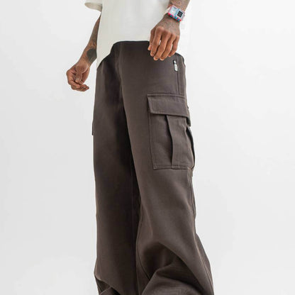 Streetwear Cargo Pants