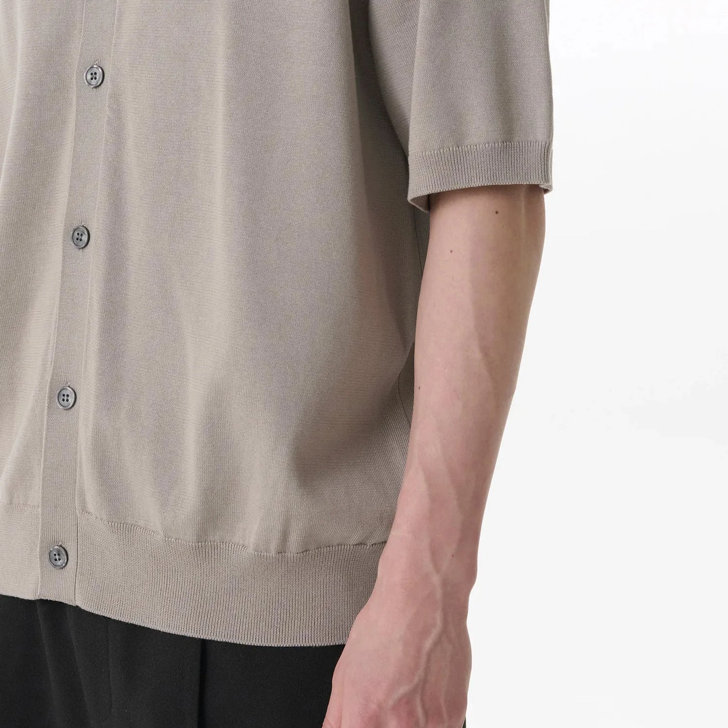 Loose Fit Regular T-Shirt