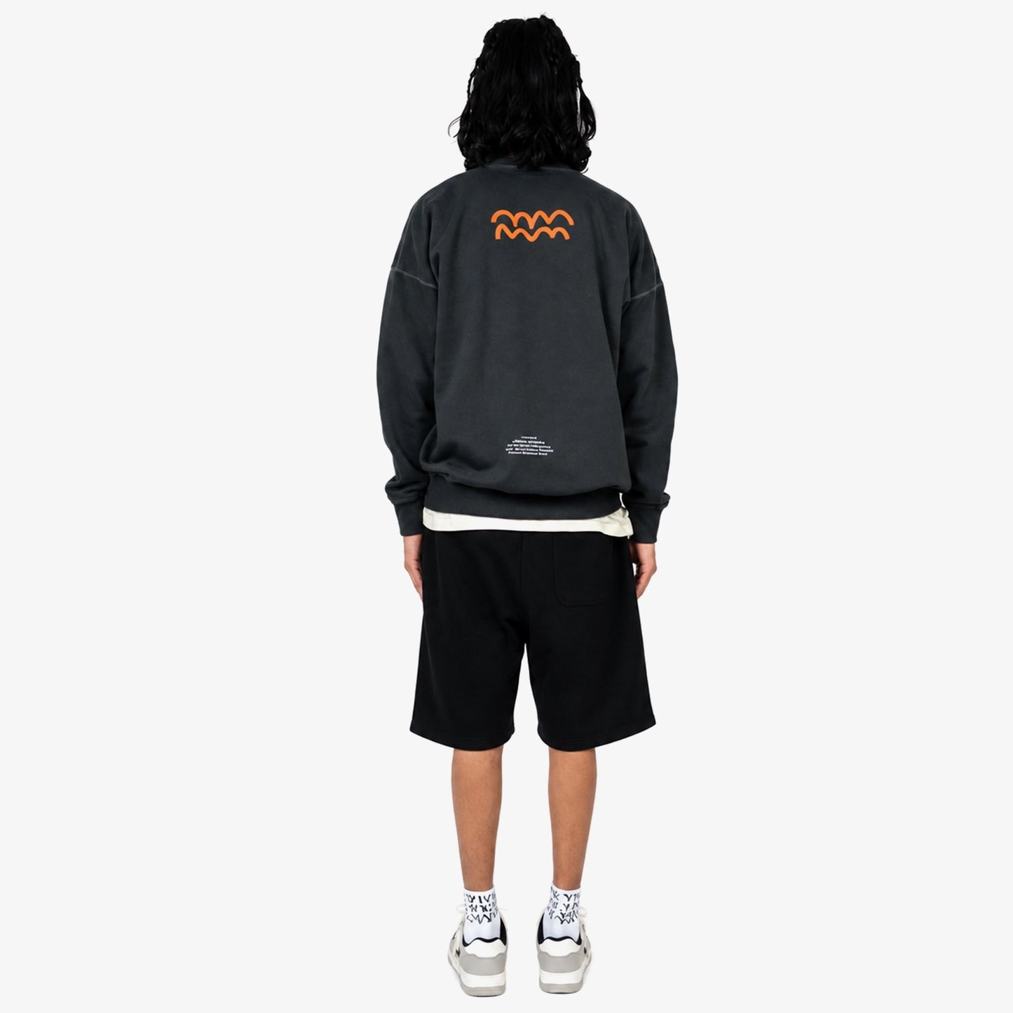Modern Training Sweat Shorts