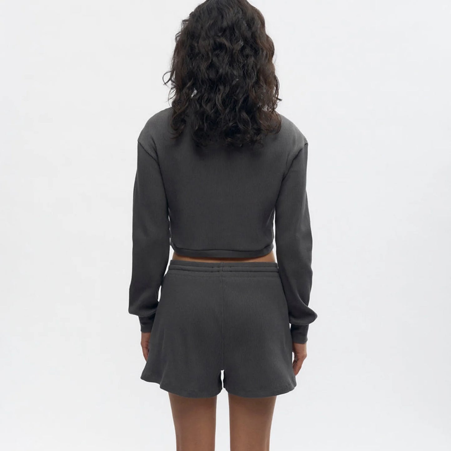 Women Athletic Shorts