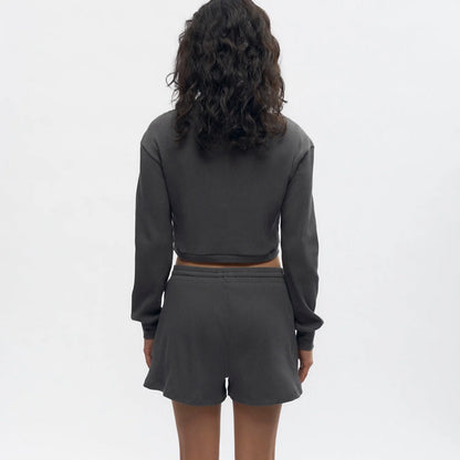 Women Athletic Shorts