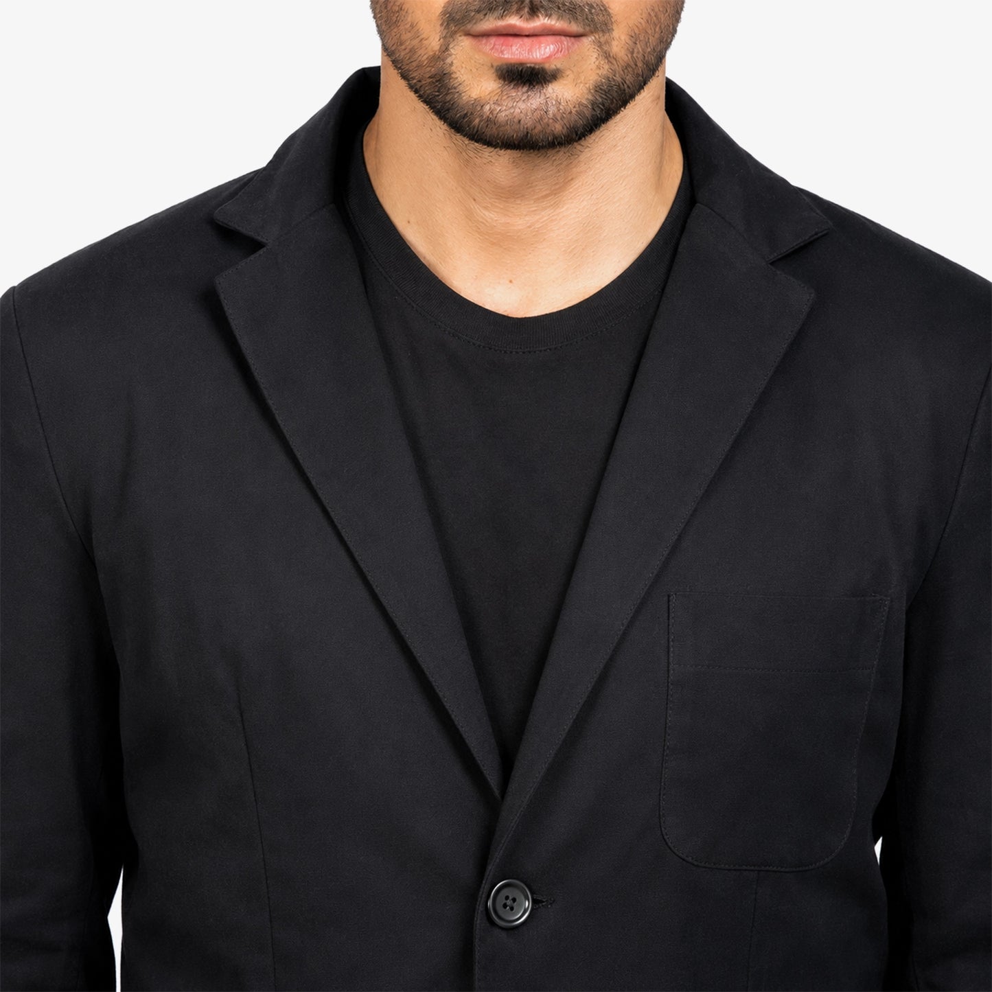Everyday Smart Casual Blazer