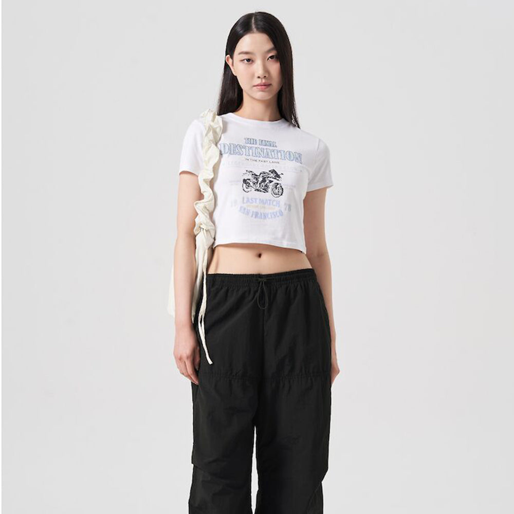 Formal Regular Trousers