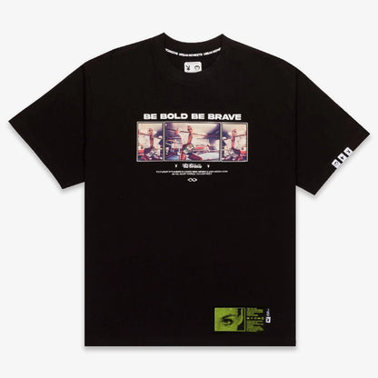High Quality Print Unisex T-shirt