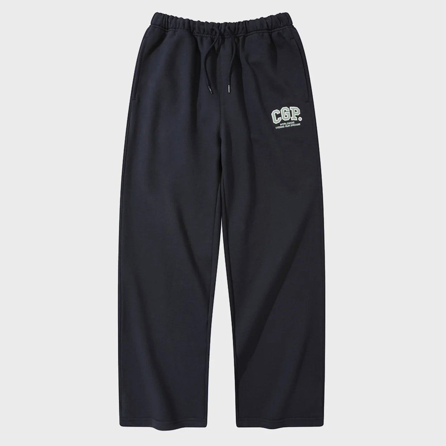 Hoodie With Jogger Pants Set
