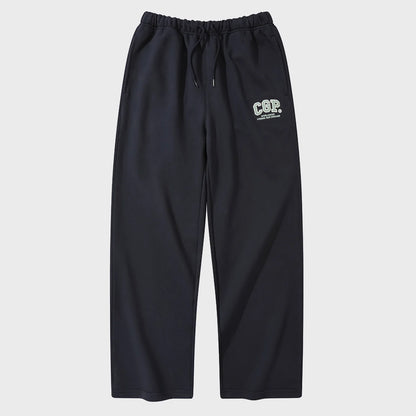 Hoodie With Jogger Pants Set