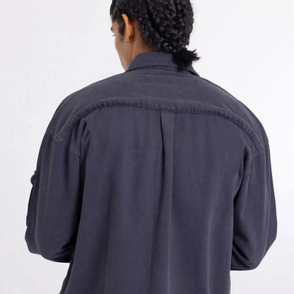 Unisex Embroidered Jacket