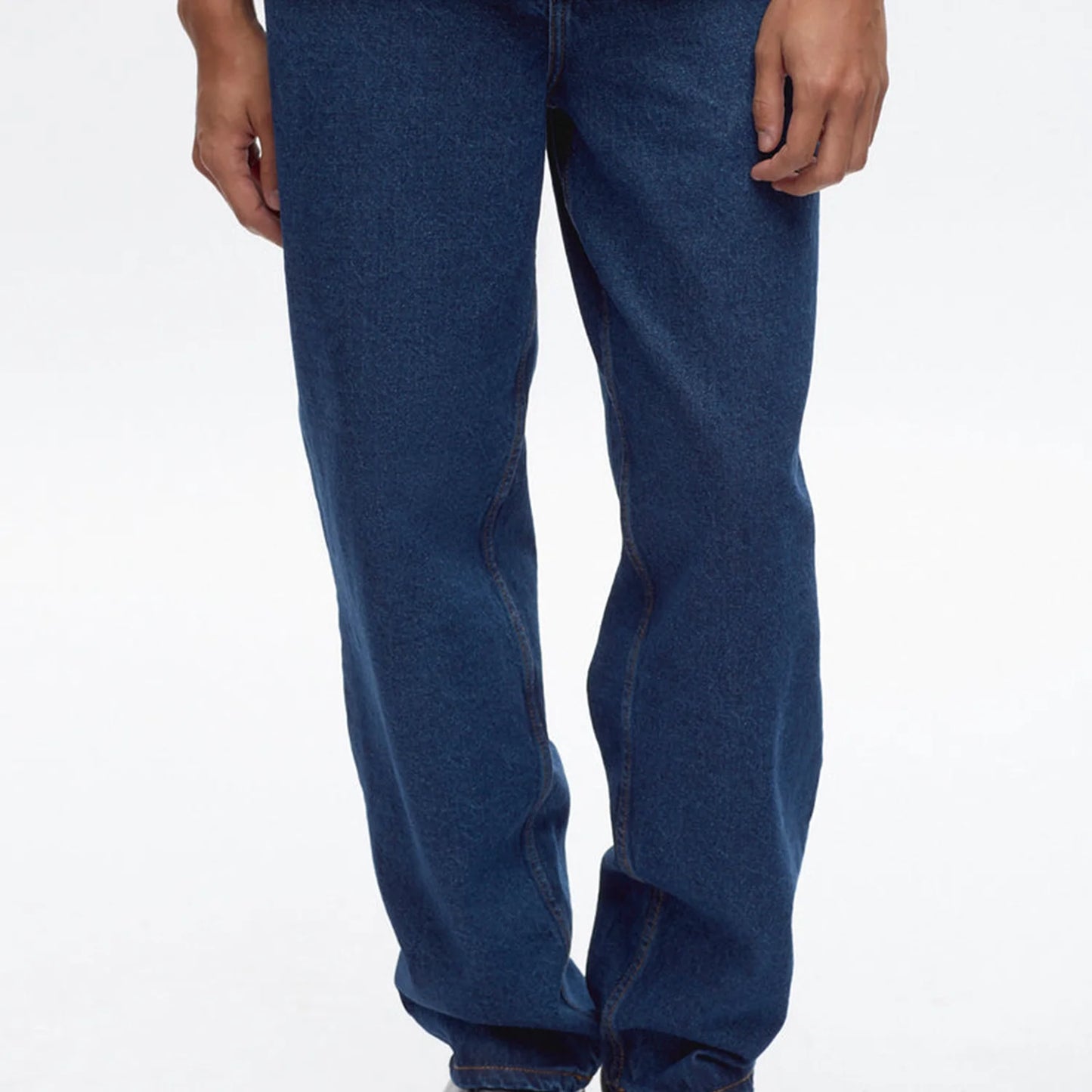 Men Regular Fit Jeans