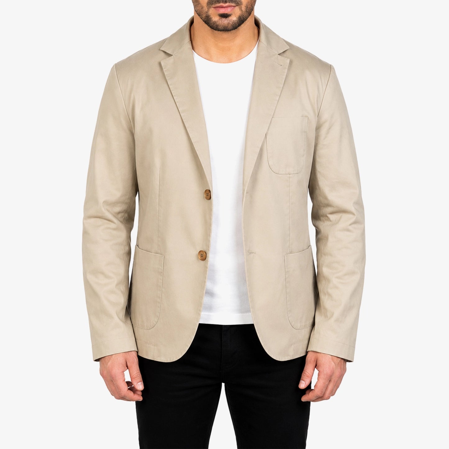 Everyday Smart Casual Blazer