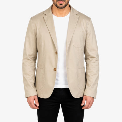 Everyday Smart Casual Blazer