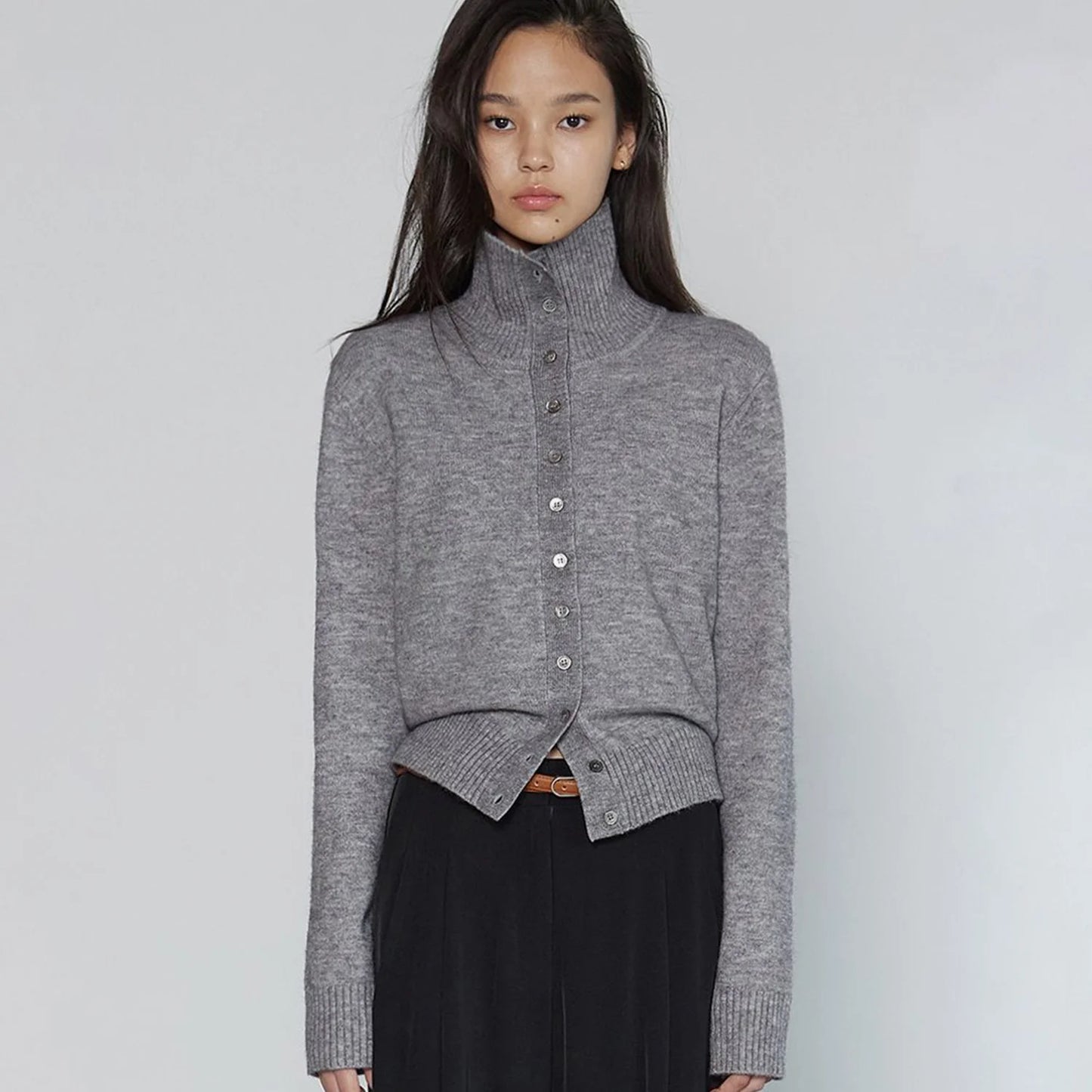 Long Sleeves Pullover Jumper