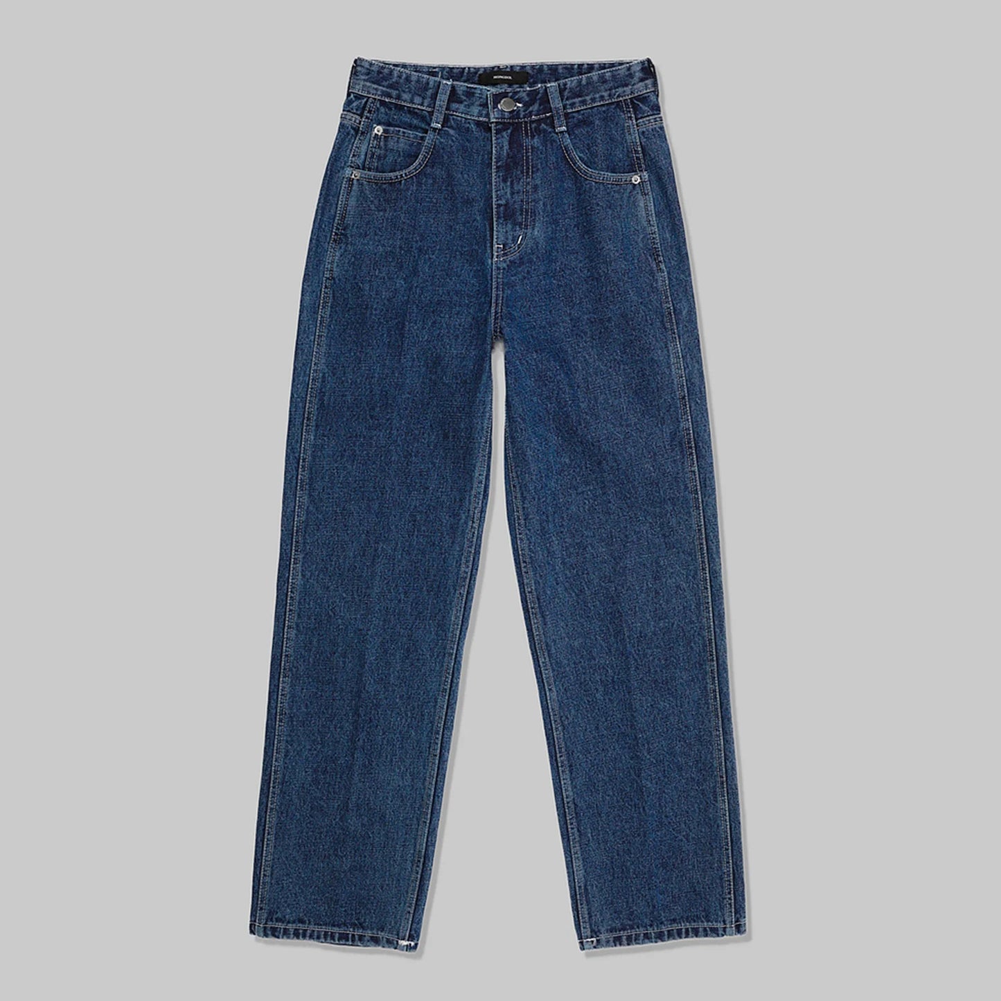 Women Straight Fit Jeans