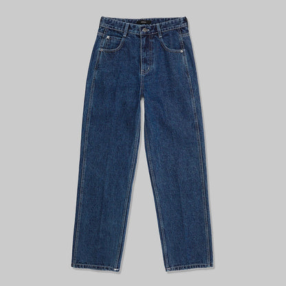 Women Straight Fit Jeans