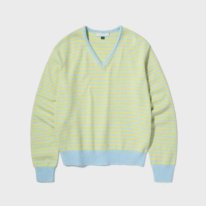 Stylish Cable Knit Jumper