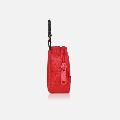 Zipper Coin Purse