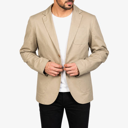 Everyday Smart Casual Blazer