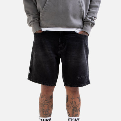 Denim Mens Shorts