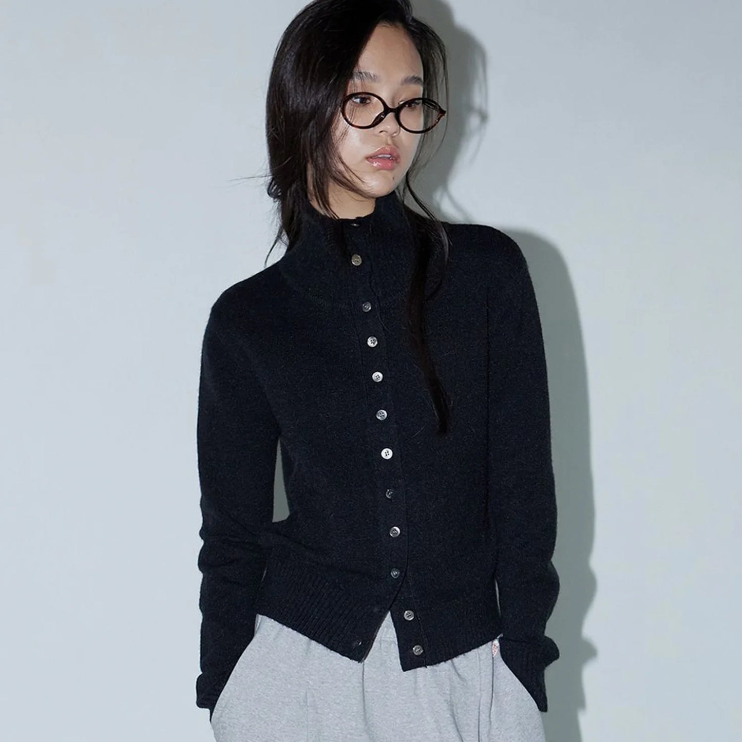 Long Sleeves Pullover Jumper