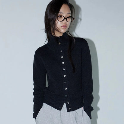Long Sleeves Pullover Jumper