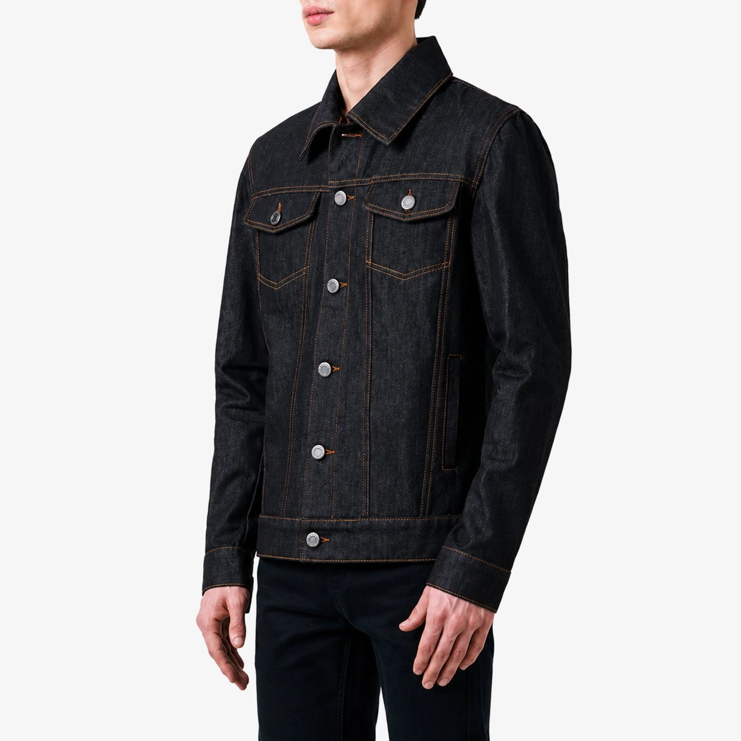 Premium Casual Denim Jacket