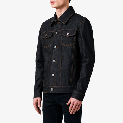 Premium Casual Denim Jacket