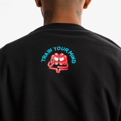 Long Sleeve Sweatshirt