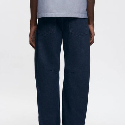 Men Loose Fit Jeans