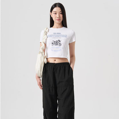 Formal Regular Trousers