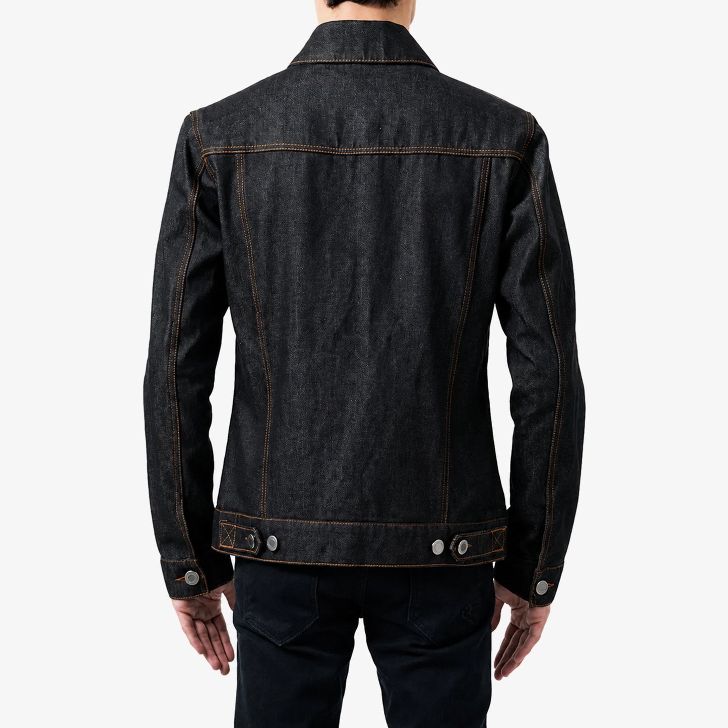 Premium Casual Denim Jacket