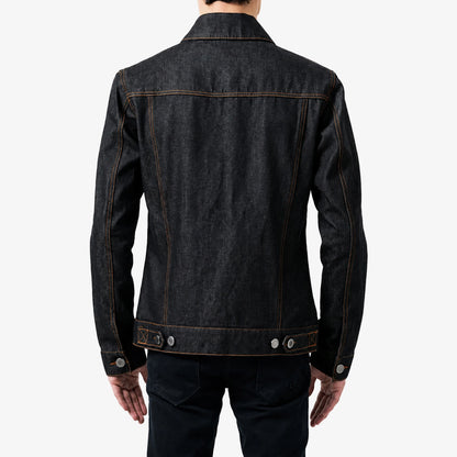 Premium Casual Denim Jacket
