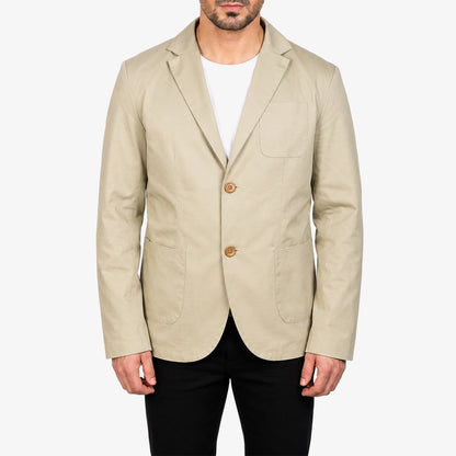 Everyday Smart Casual Blazer