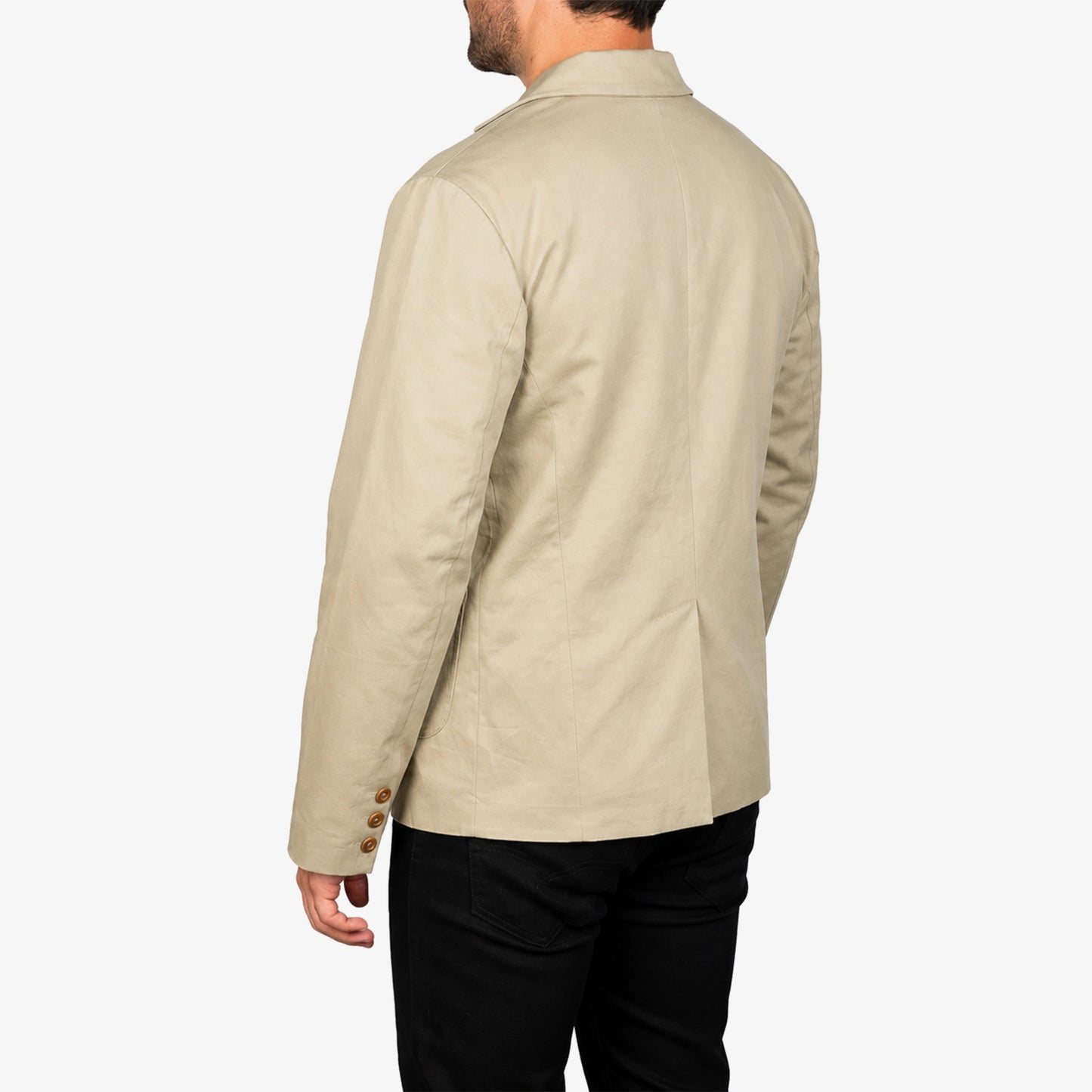 Everyday Smart Casual Blazer