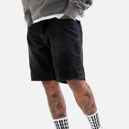 Denim Mens Shorts